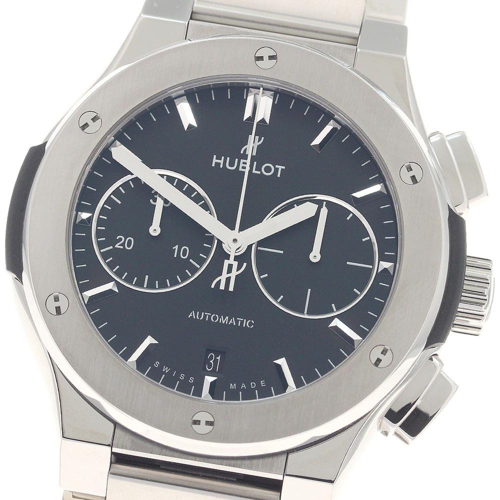 Hublot Classic Fusion 520.NX.1170.NX