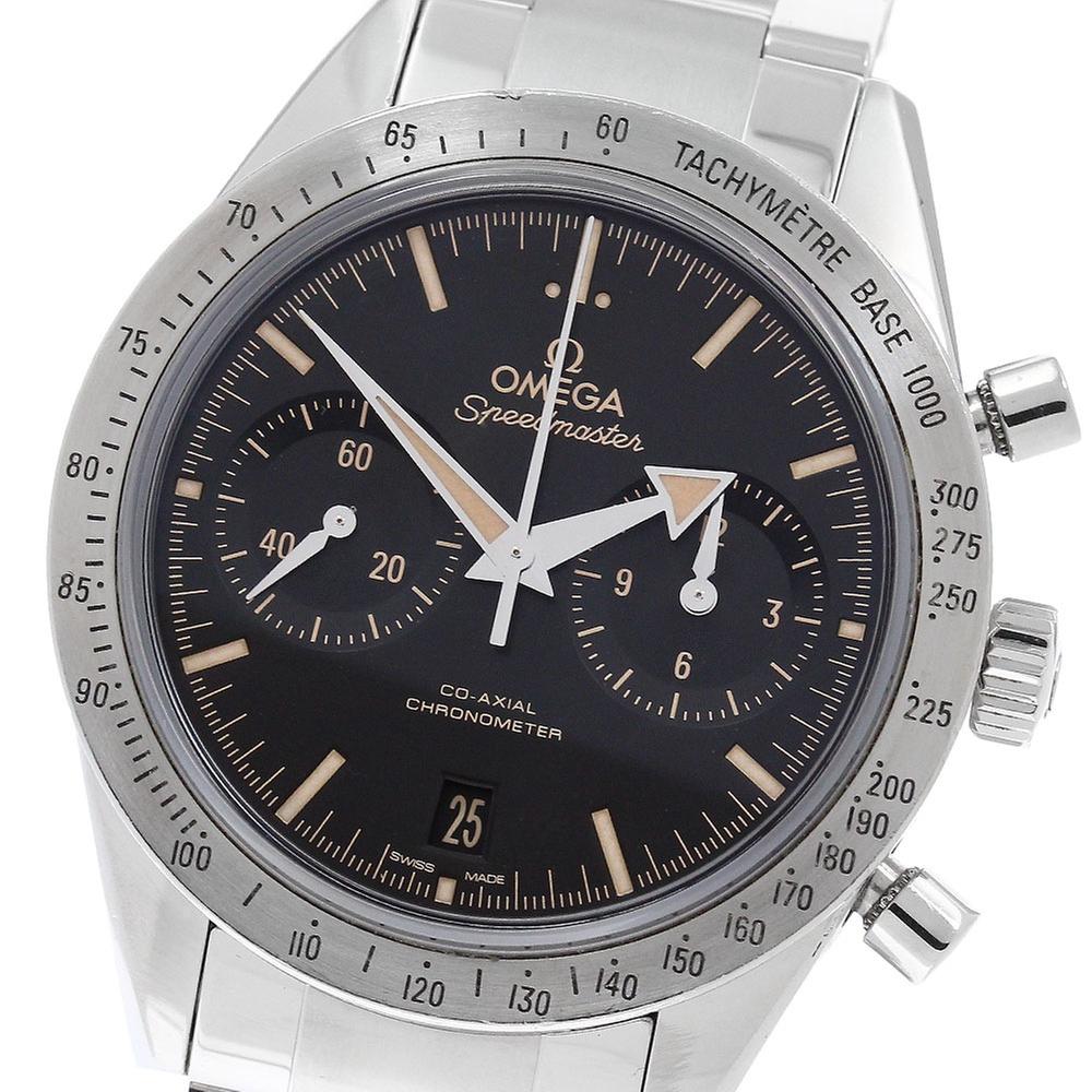 Omega Speedmaster '57 331.10.42.51.01.002