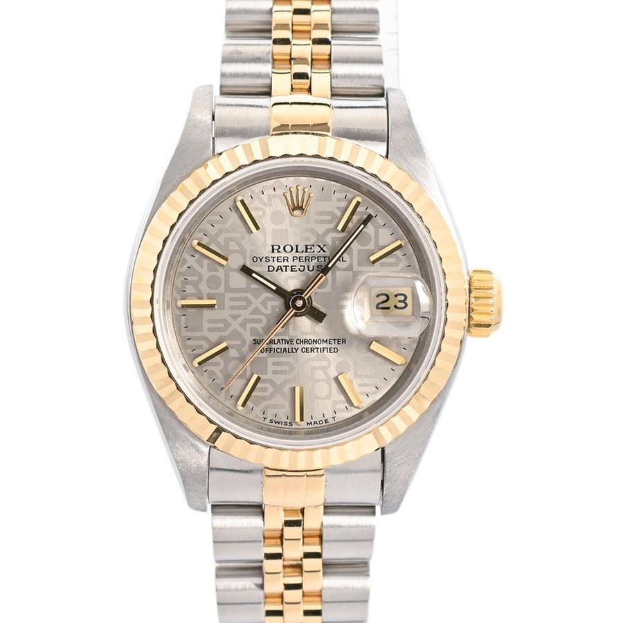Rolex Lady-Datejust 69173