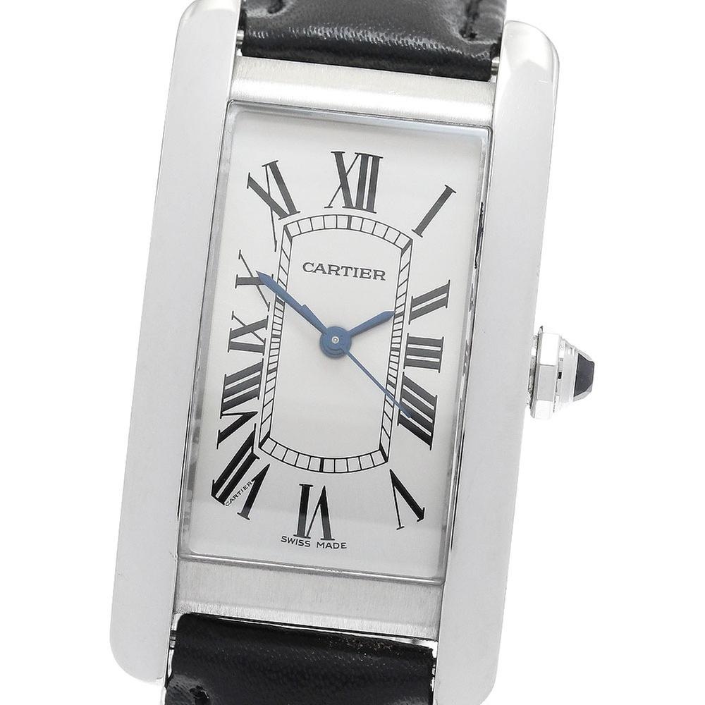 Cartier Tank Américaine