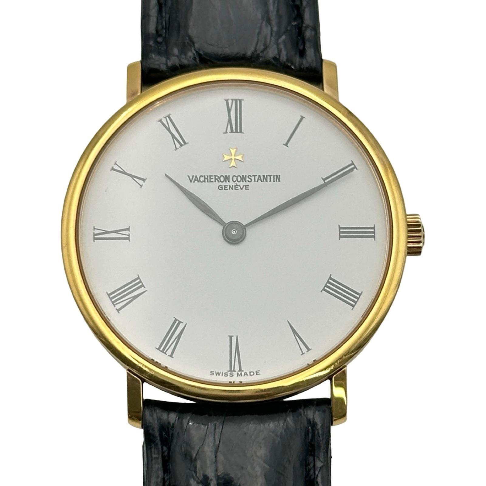 Vacheron Constantin  31039/000J-3