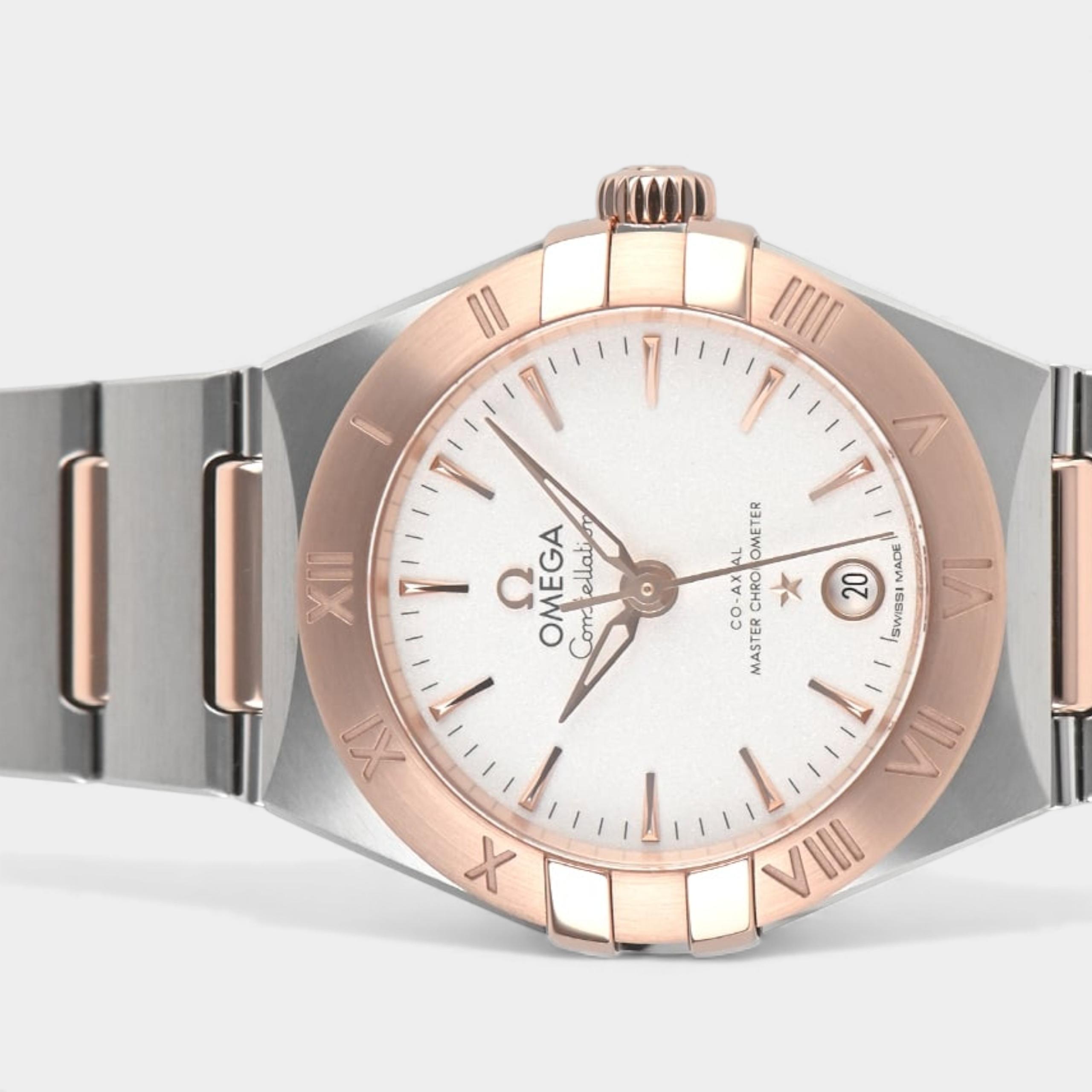 Omega Constellation 131.20.29.20.02.001