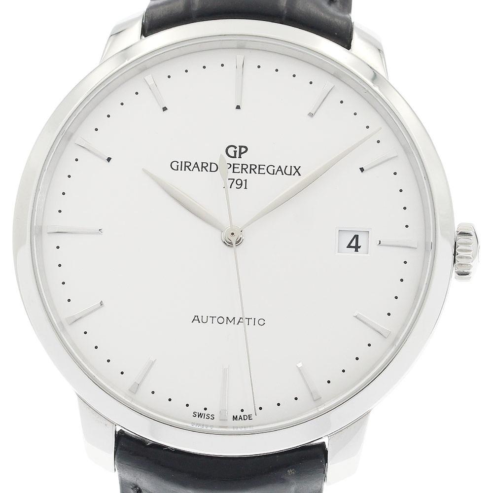 Girard Perregaux 1966
