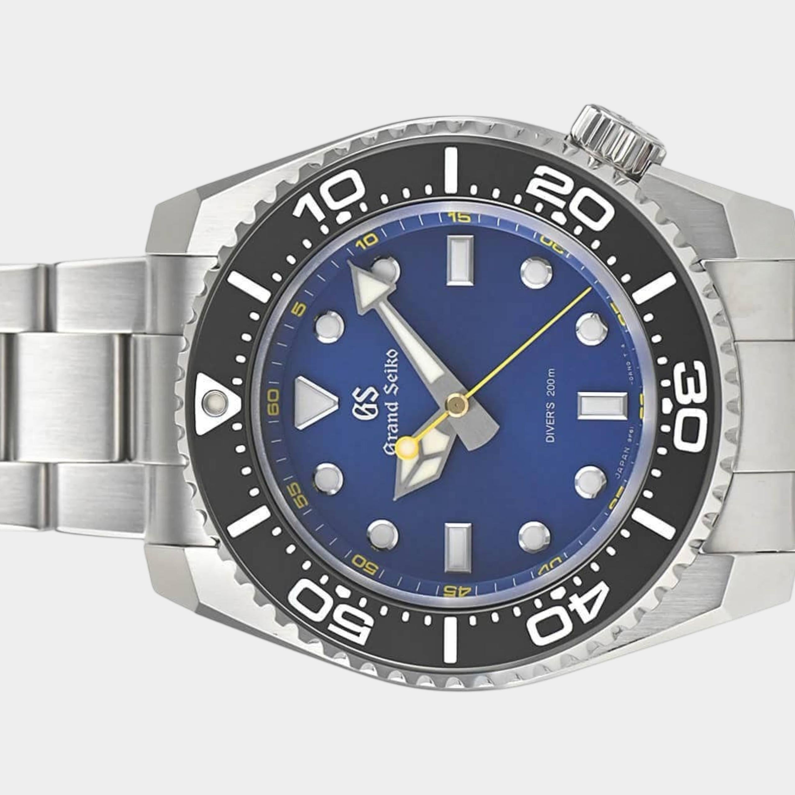 Grand Seiko Sport Collection