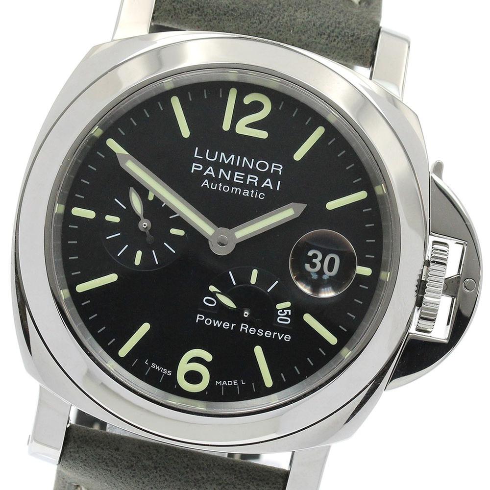 Panerai Luminor Power Reserve