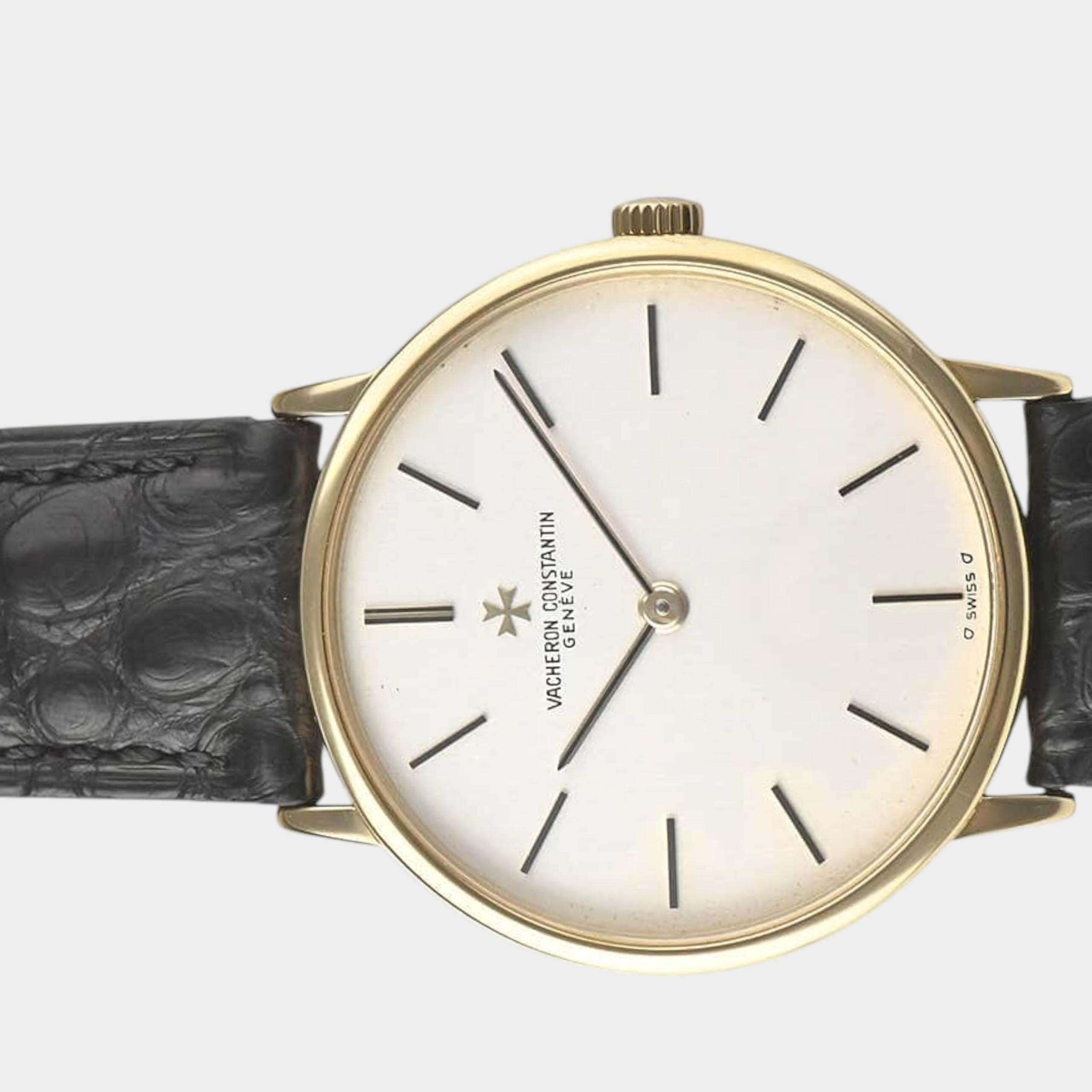 Vacheron Constantin