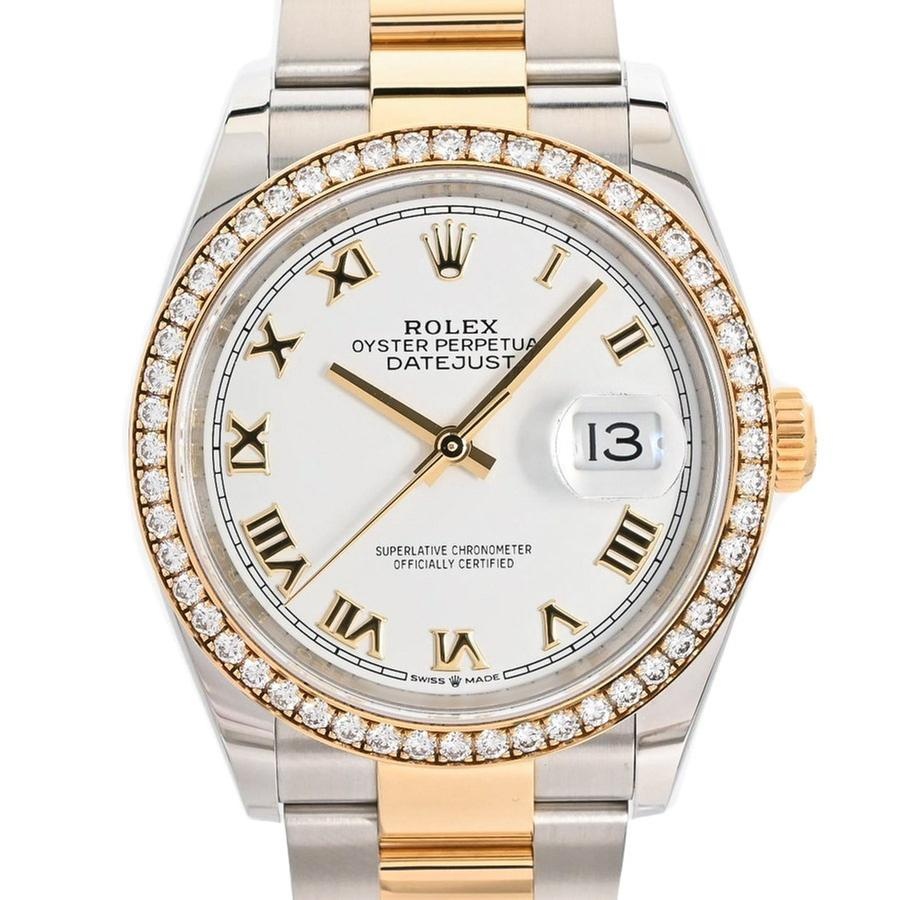 Rolex Datejust