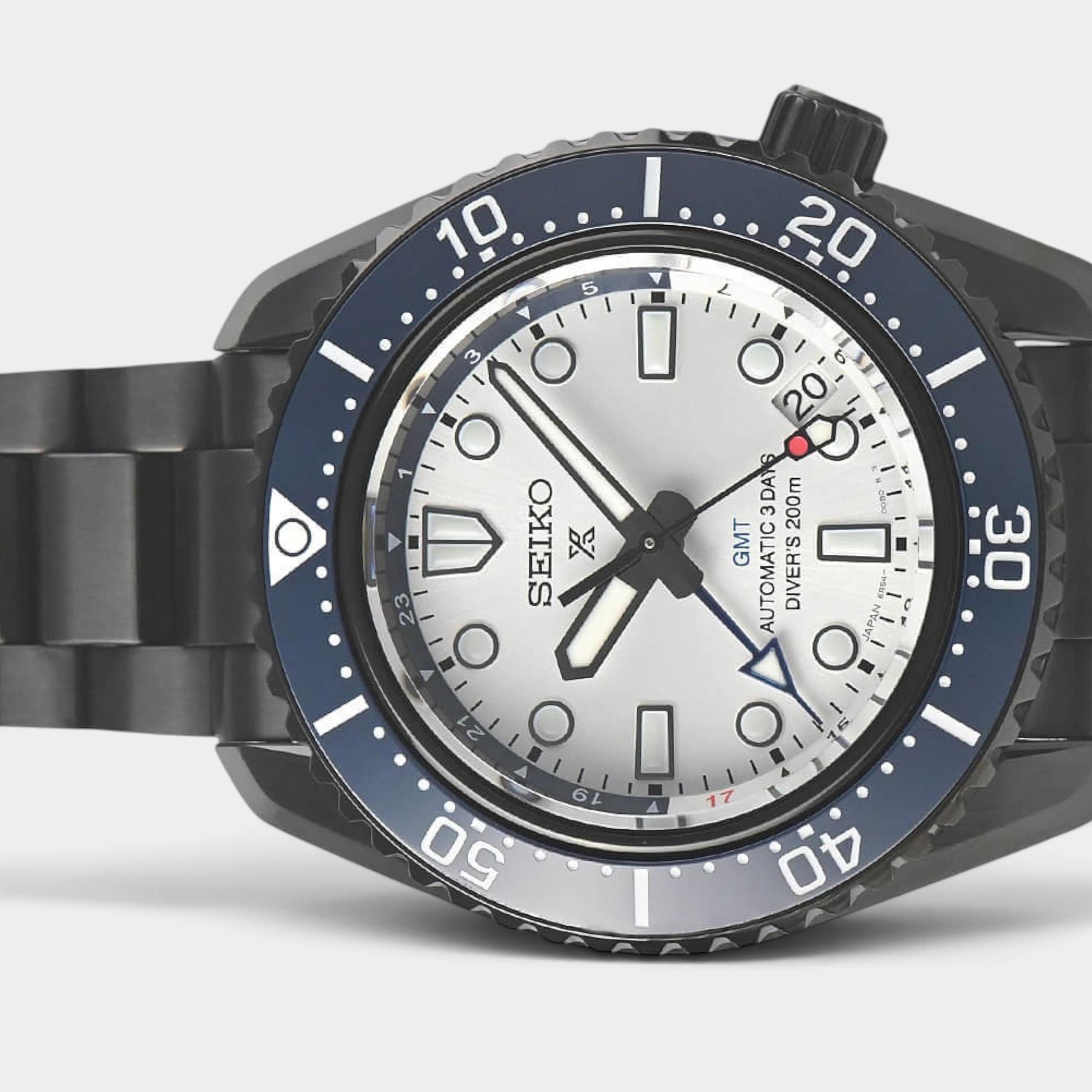 Seiko Prospex
