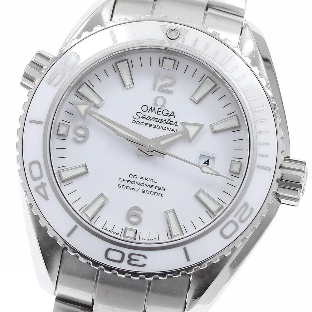Omega Seamaster Planet Ocean 232.30.38.20.04.001