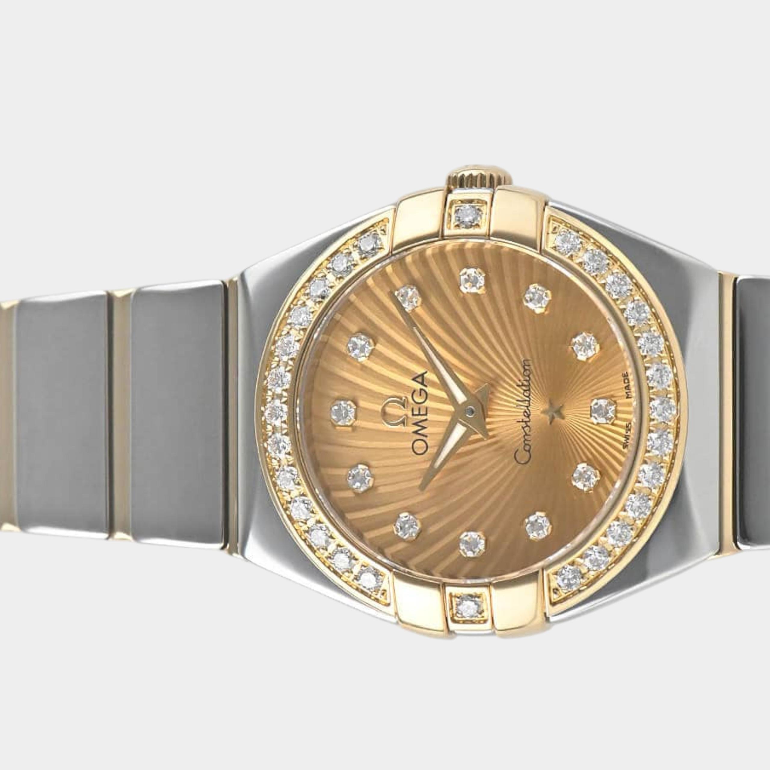 Omega Constellation