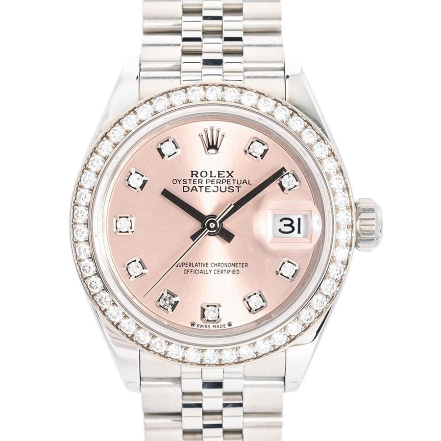 Rolex Lady-Datejust