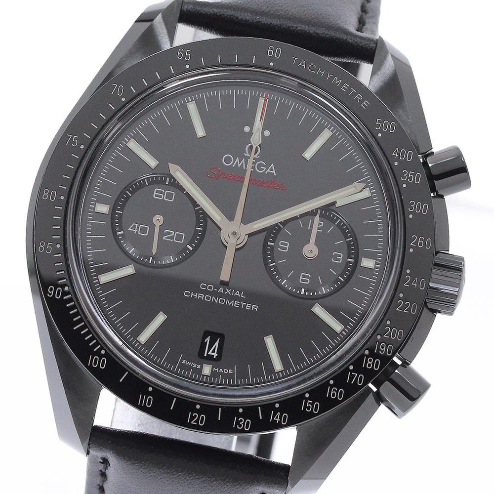 Omega Speedmaster