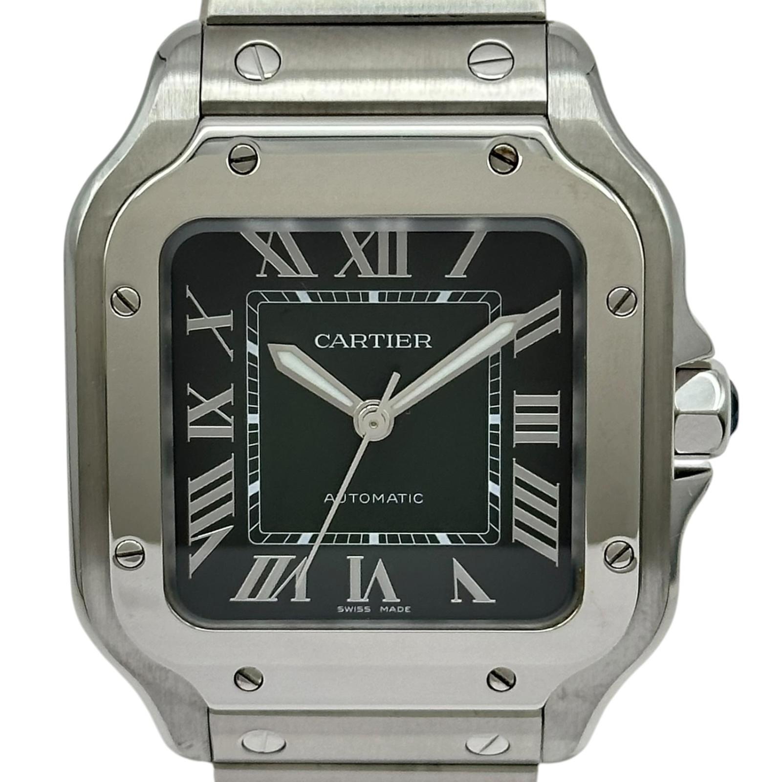 Cartier Santos WSSA0061