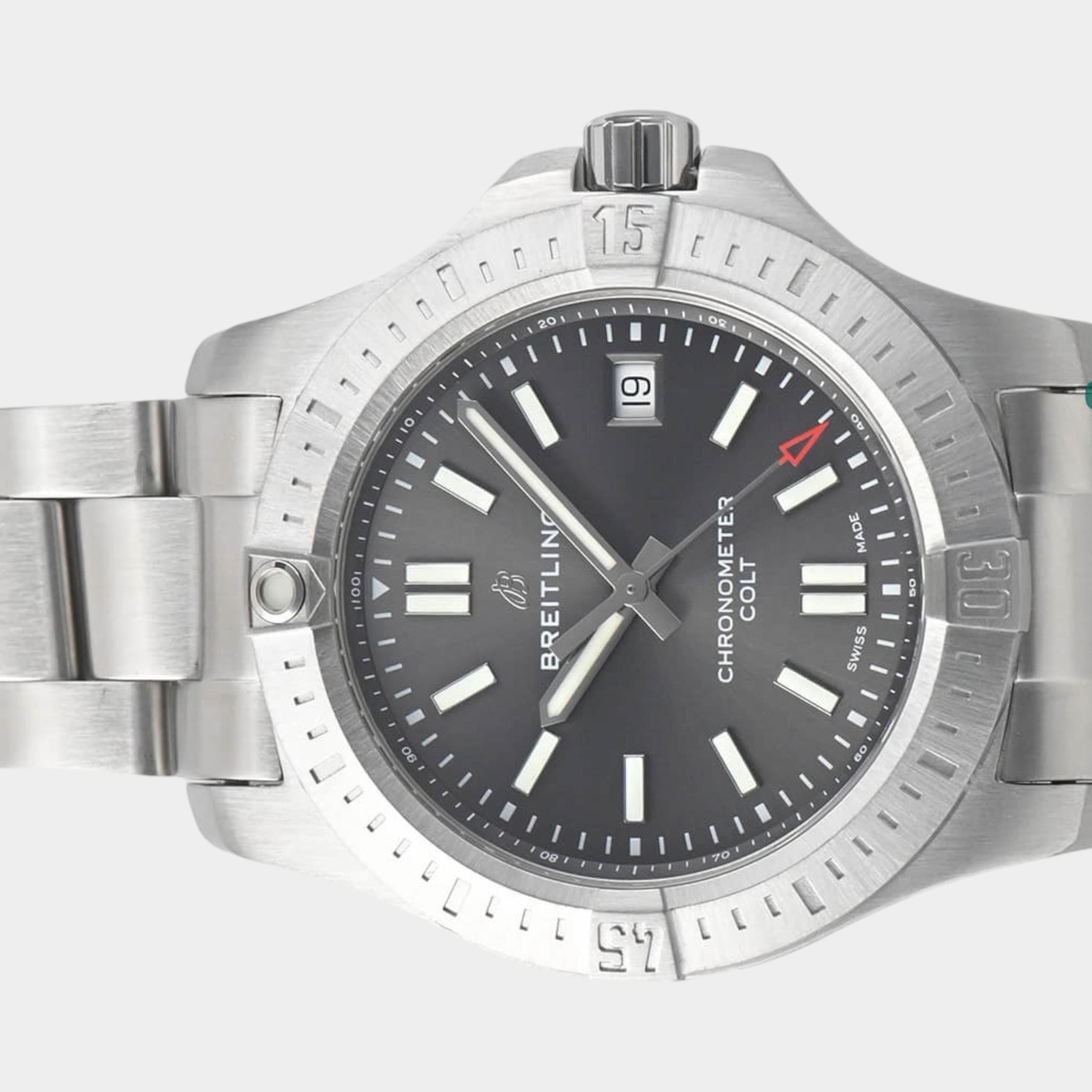 Breitling Chronomat Colt