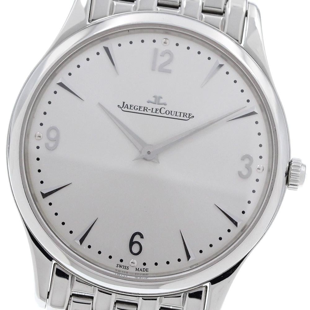 Jaeger-LeCoultre Master Ultra Thin Q1348120/172.8.79.S