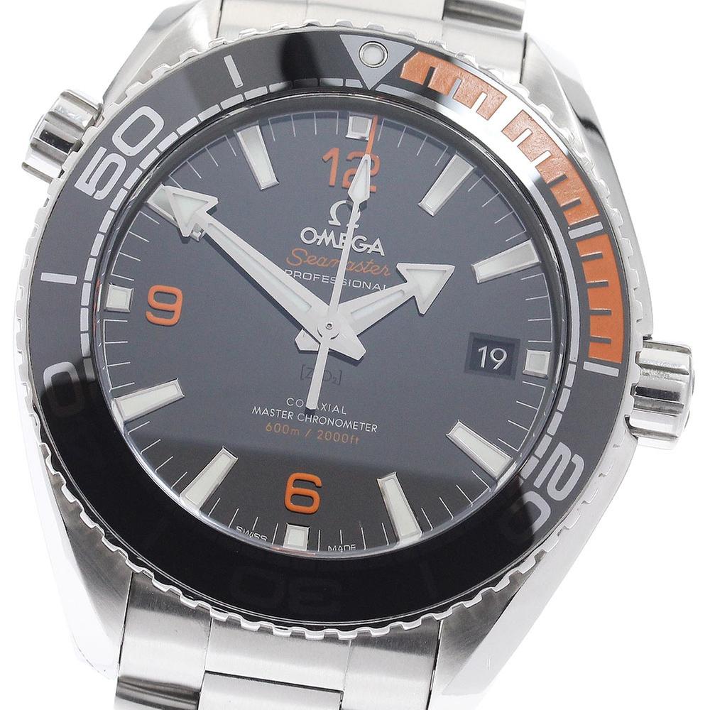 Omega Seamaster Planet Ocean 215.30.44.21.01.002