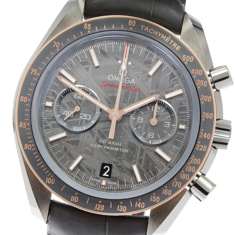 Omega Speedmaster