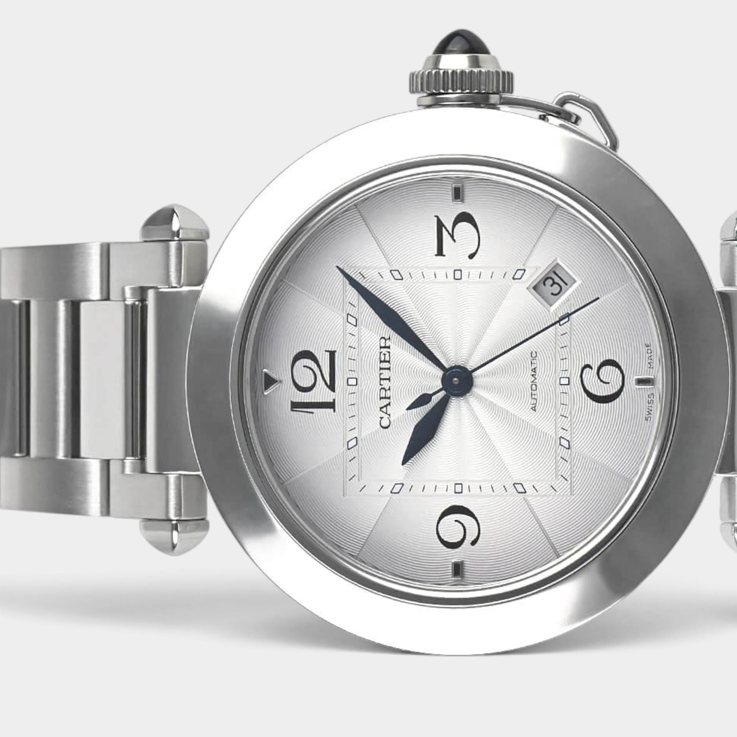 Cartier Pasha