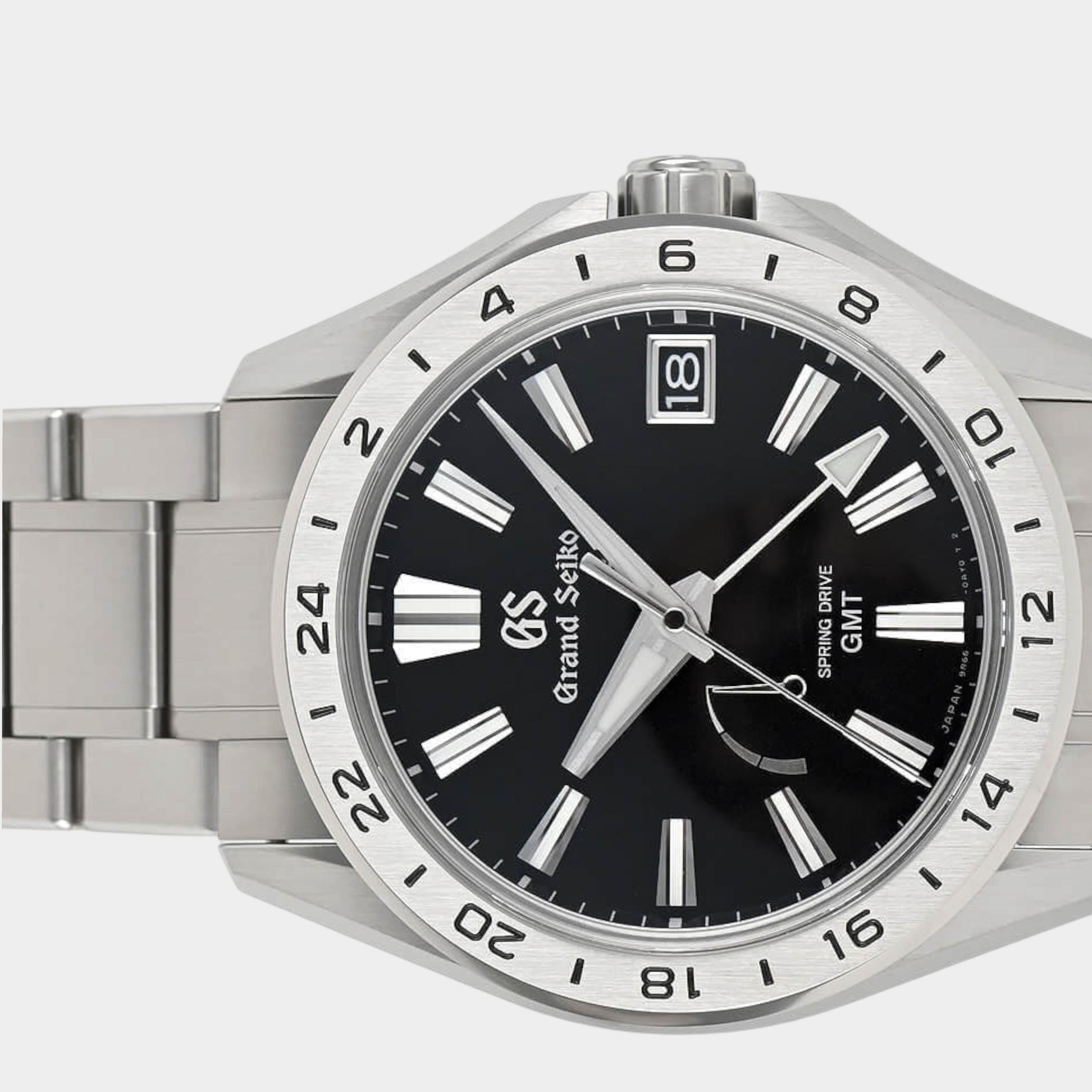Grand Seiko Evolution 9 Collection SBGE283