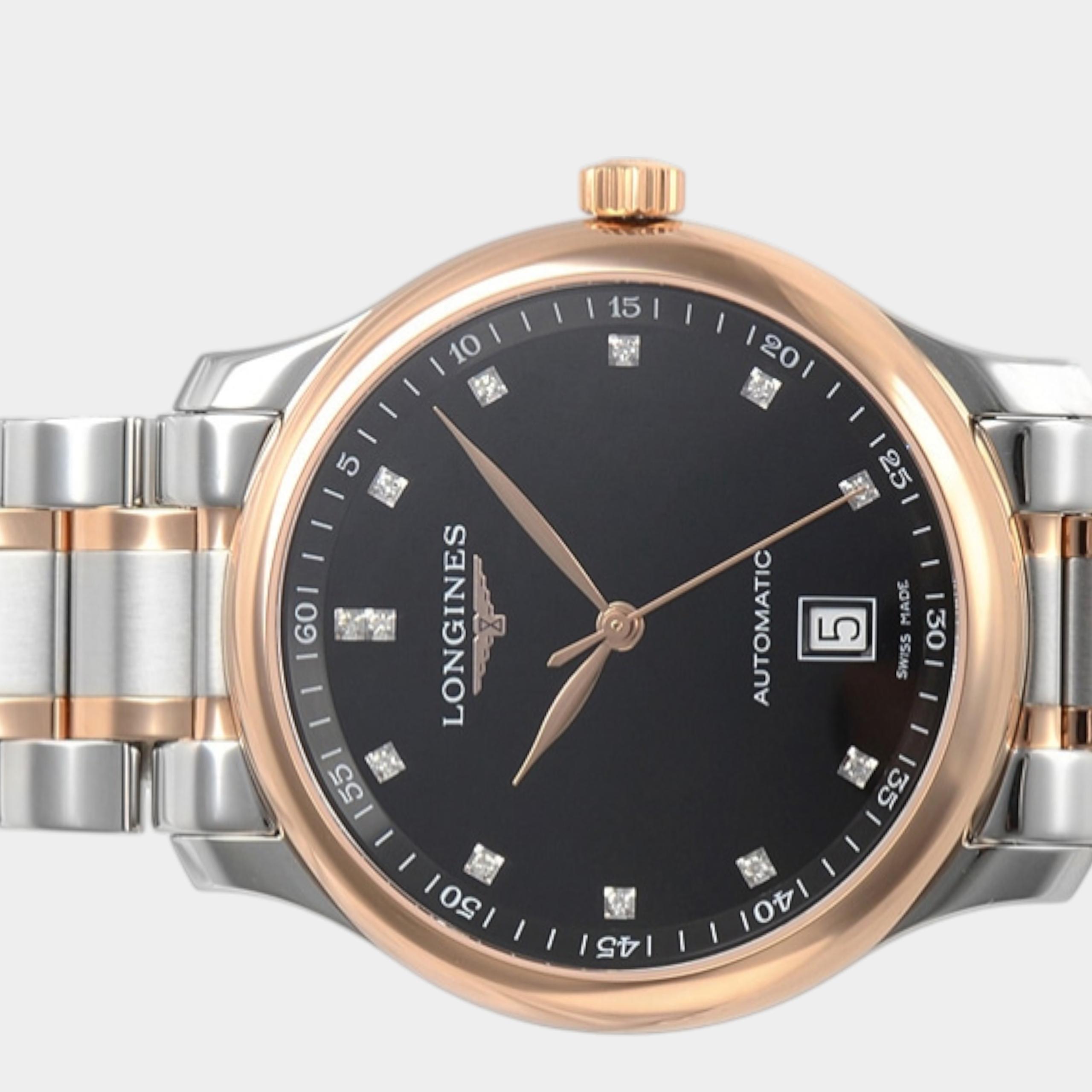 Longines Master Collection L2.628.5.59.7