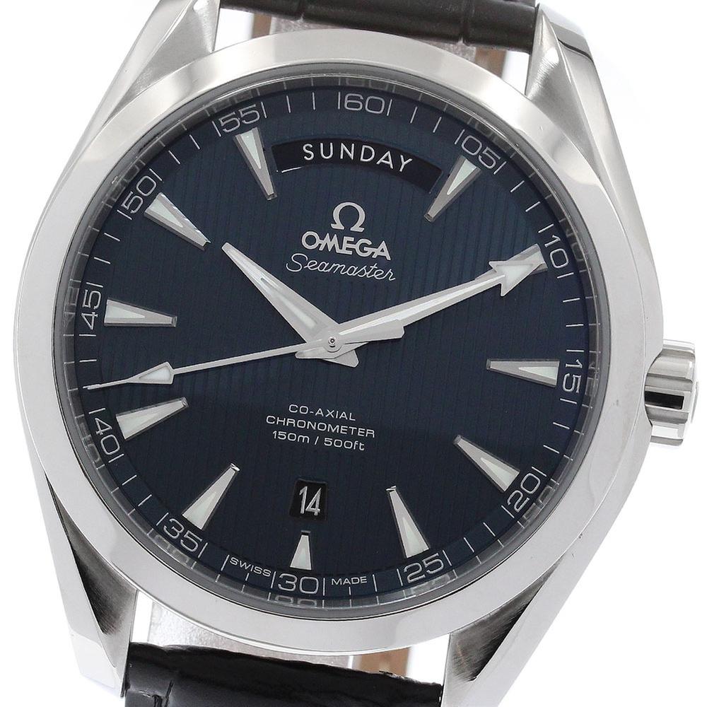 Omega Seamaster Aqua Terra 231.13.42.22.03.001