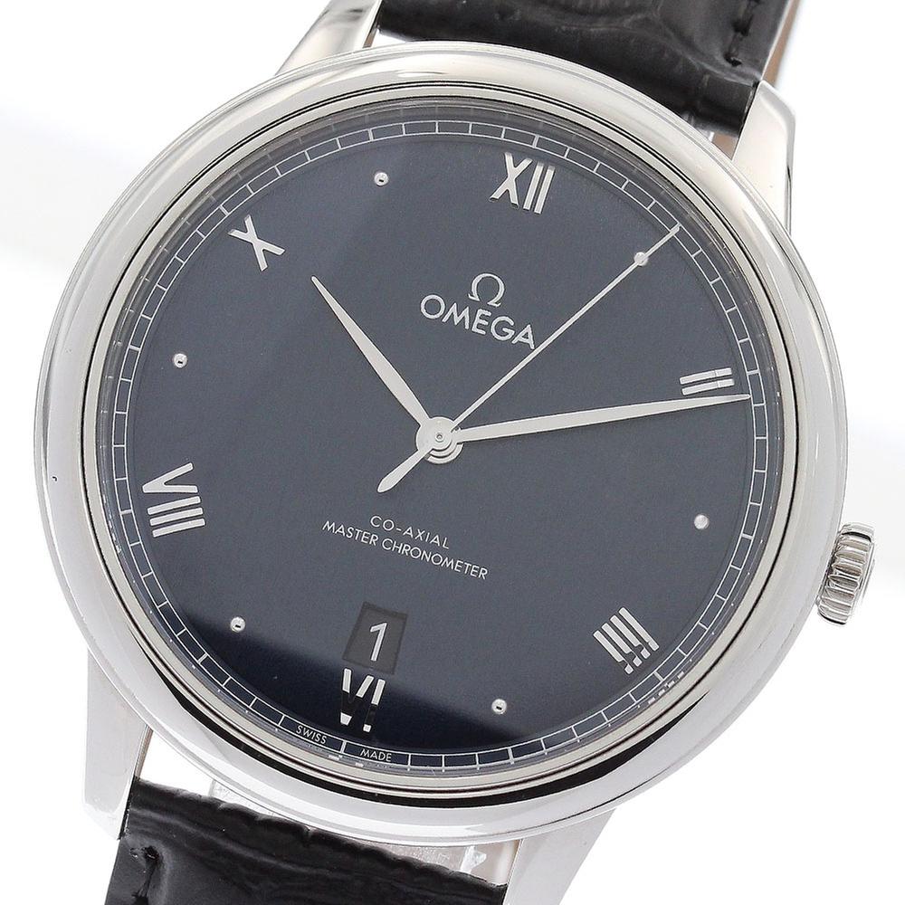 Omega De Ville Prestige 434.13.40.20.03.001