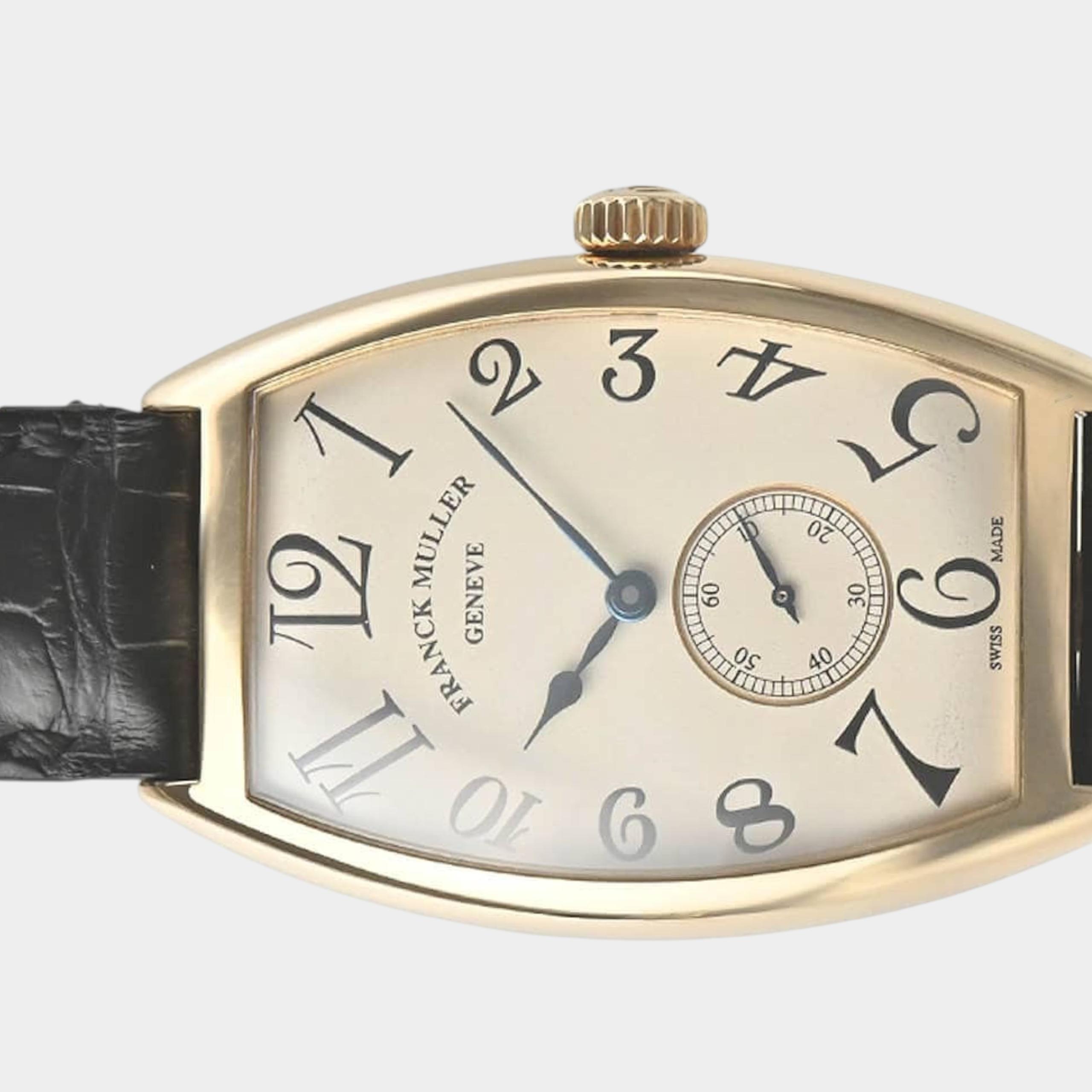 Franck Muller  2851S6LTD25TH