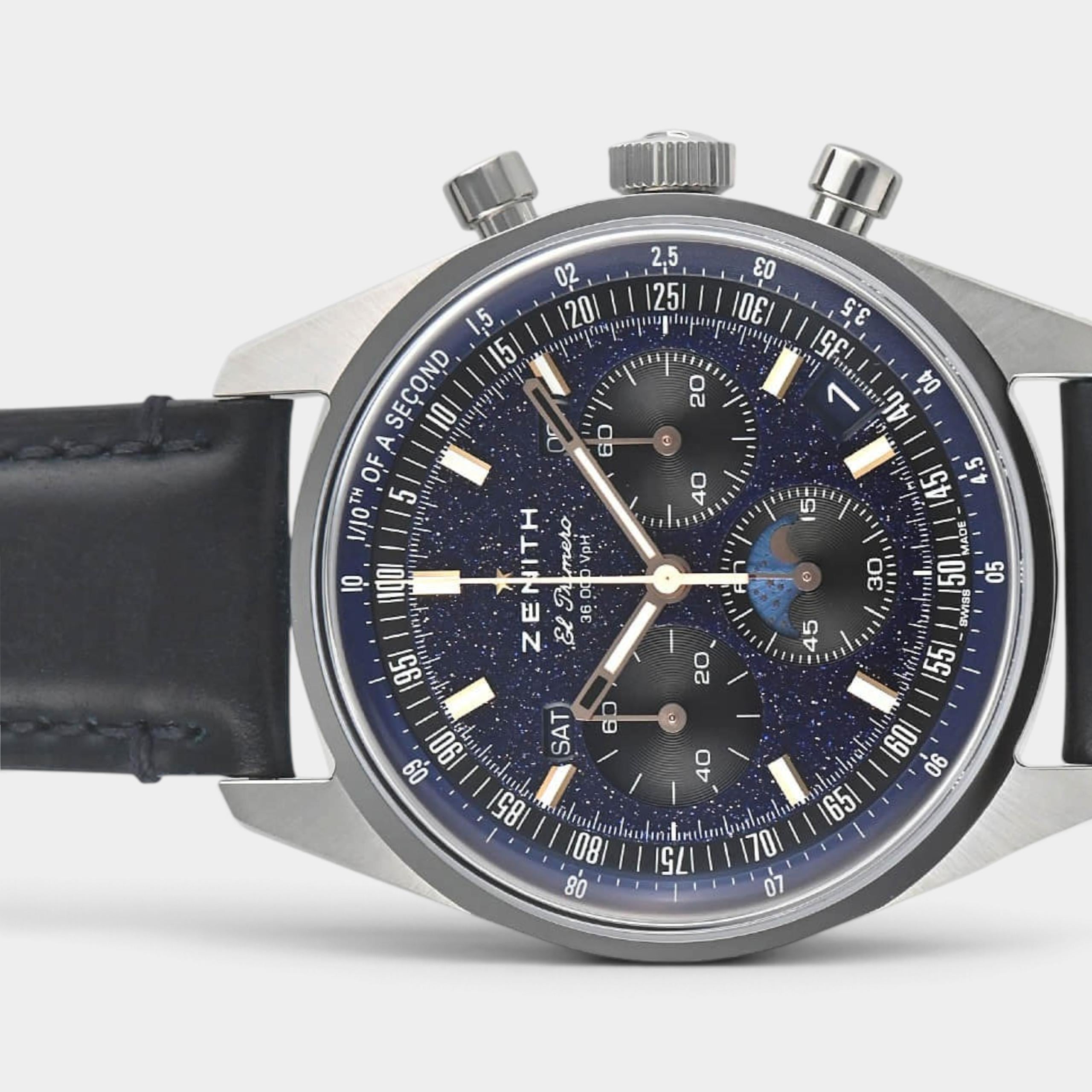 Zenith  03.3402.3610/53.C917