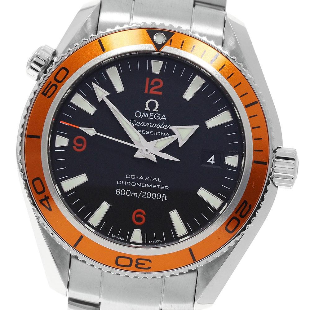 Omega Seamaster Planet Ocean 2209.50