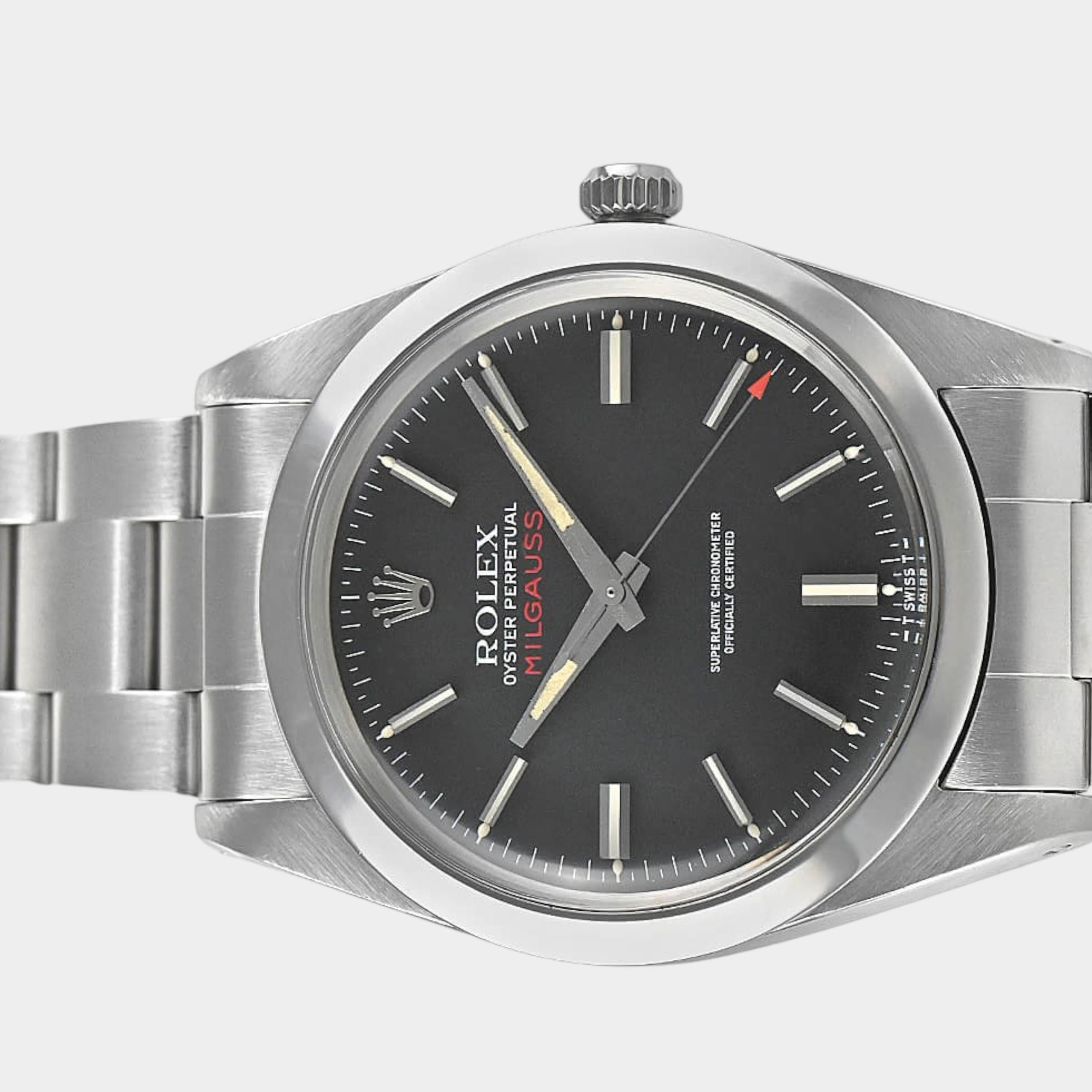 Rolex Milgauss 1019