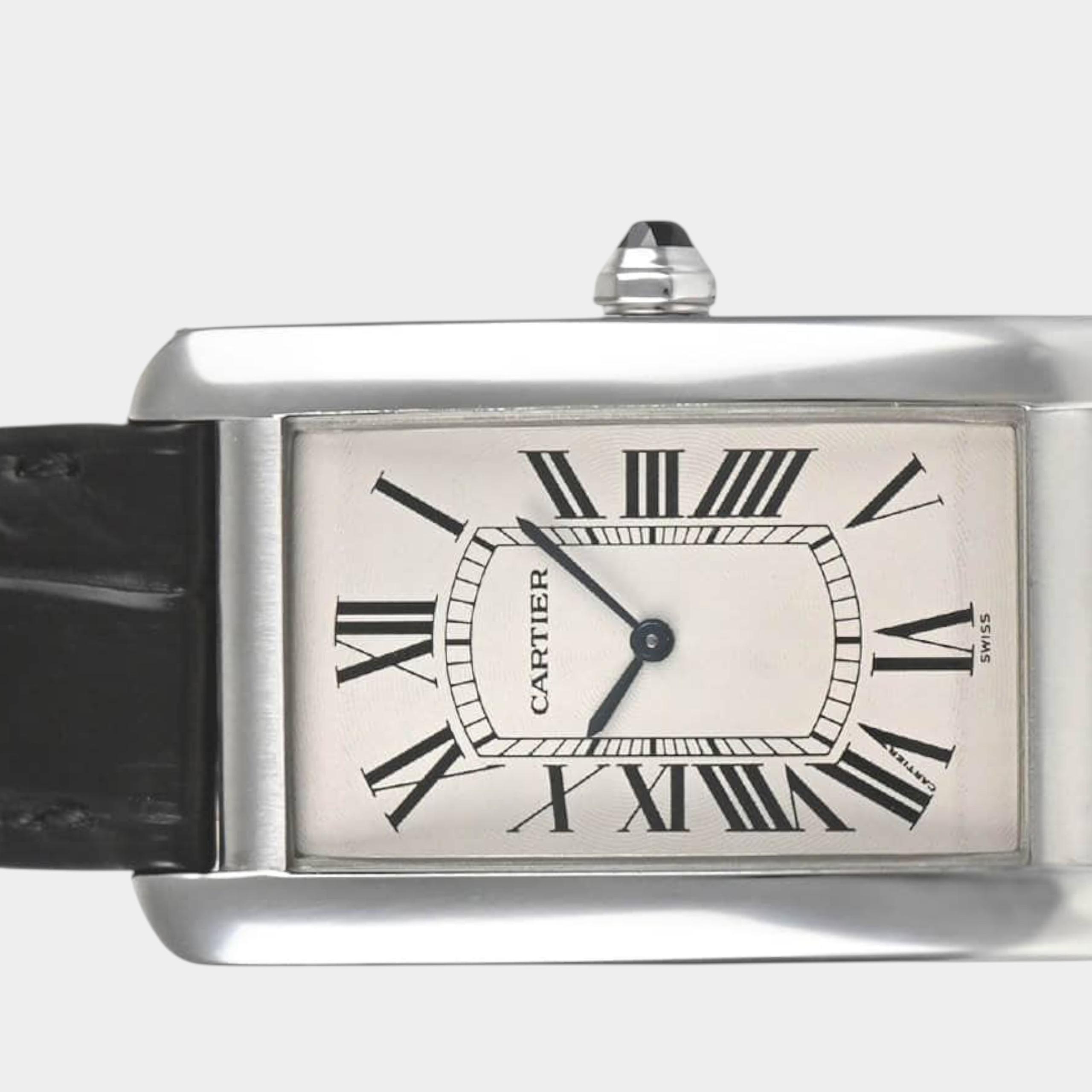 Cartier Tank Américaine