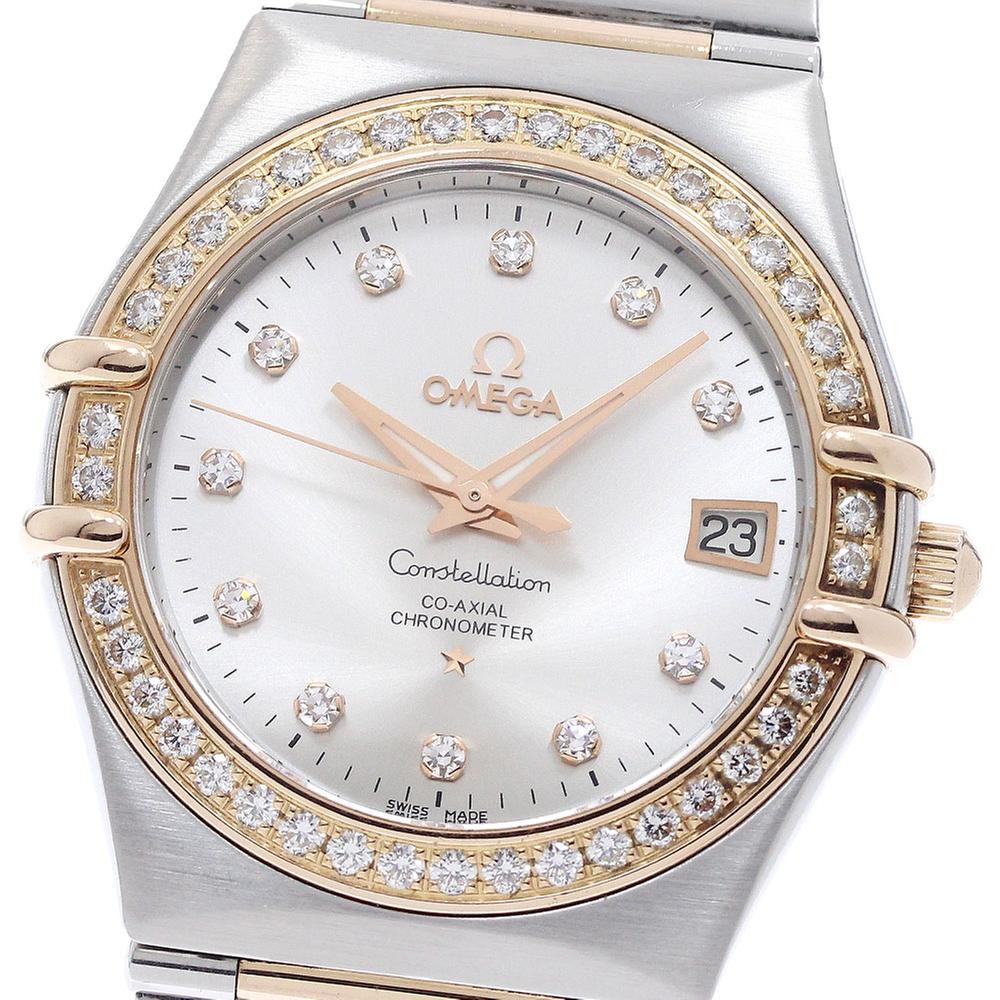 Omega Constellation