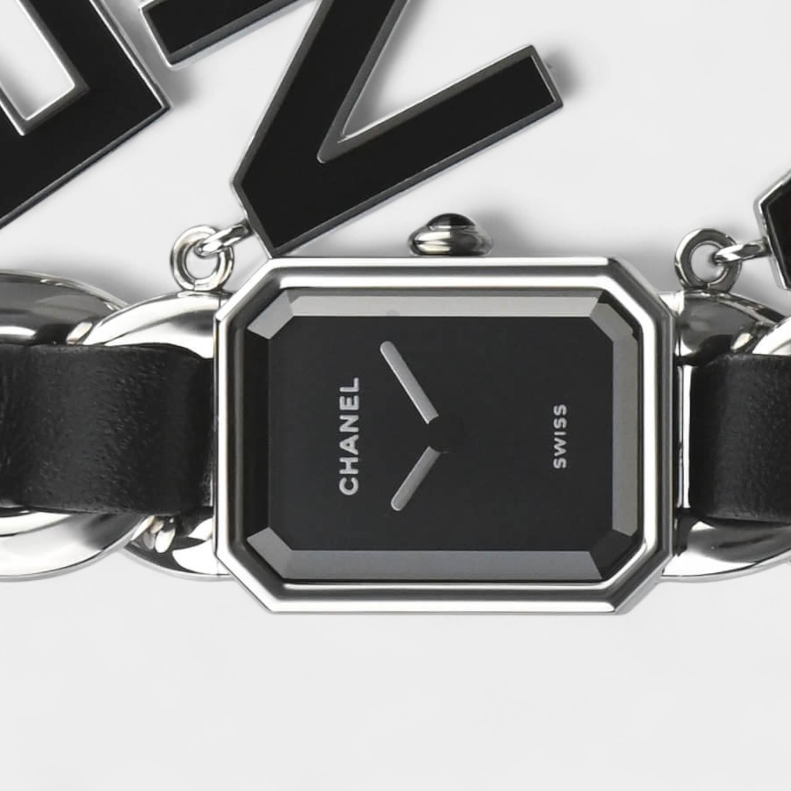 Chanel Première H7471