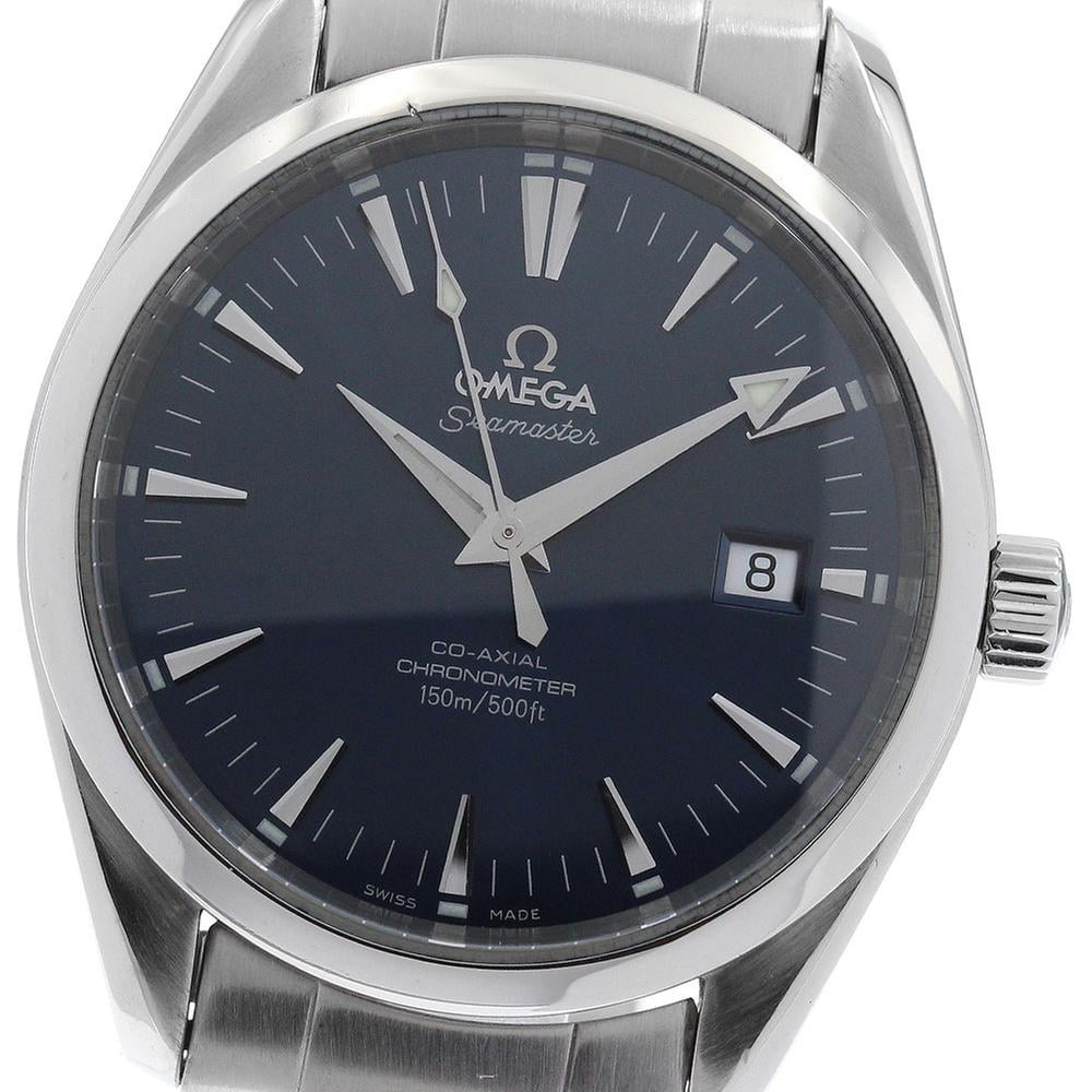 Omega Seamaster 2503.80