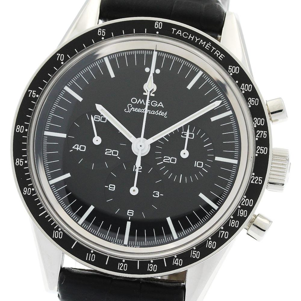 Omega Speedmaster