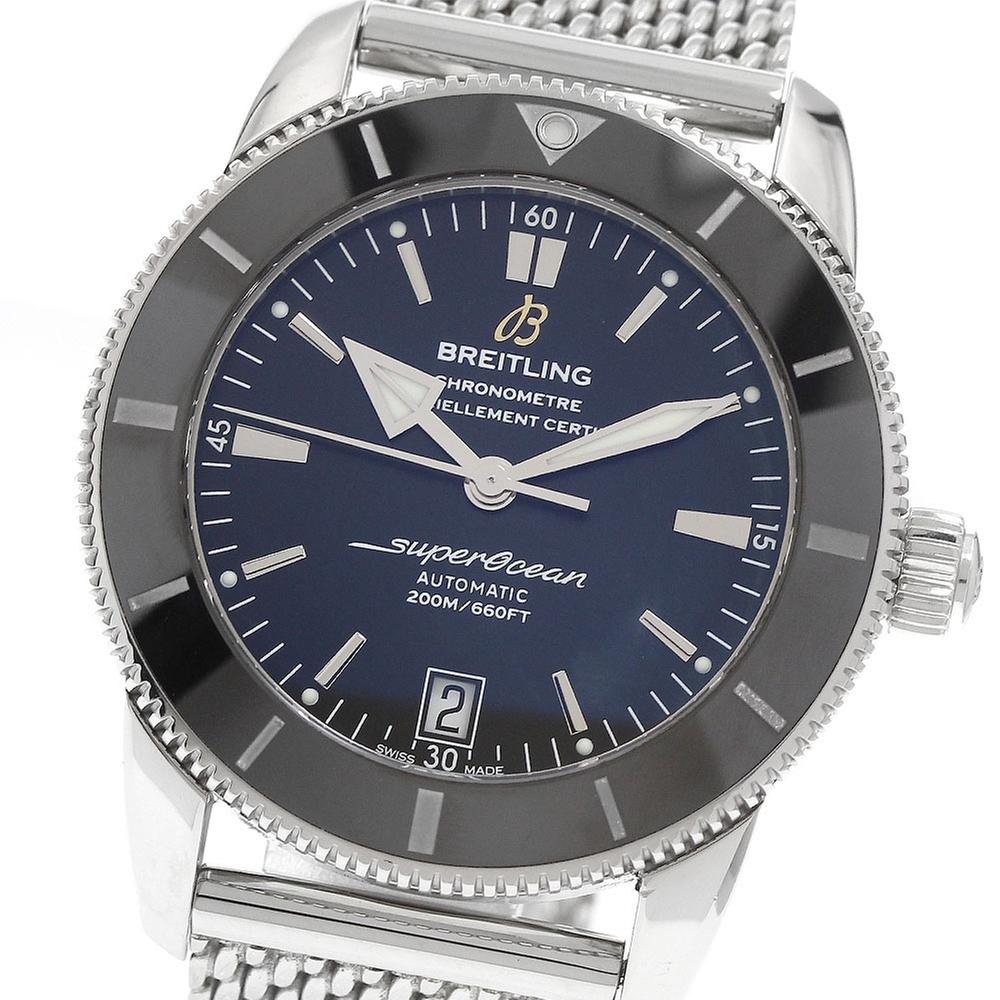 Breitling Superocean Heritage II