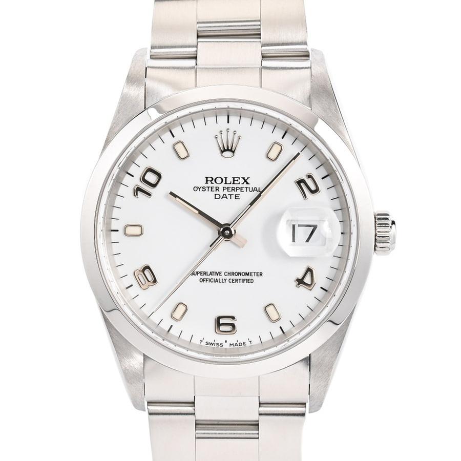 Rolex Oyster Perpetual