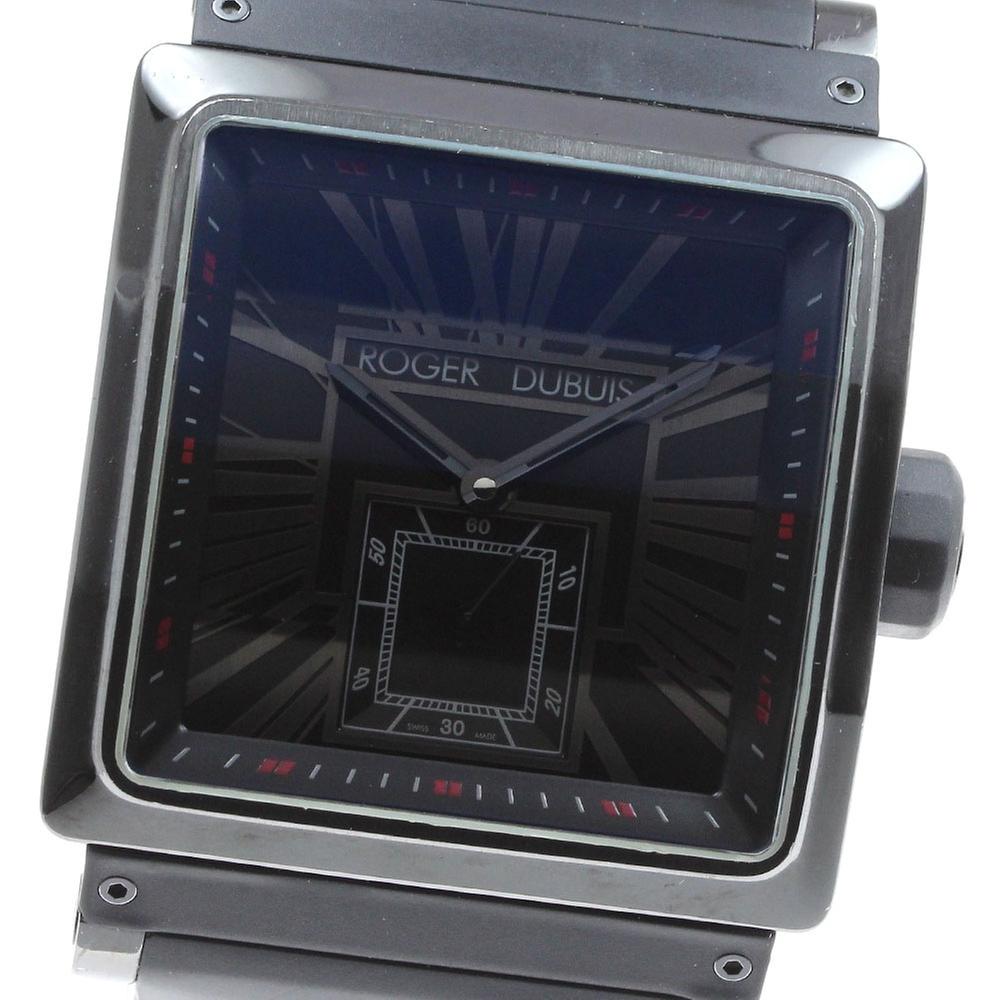 Roger Dubuis KingSquare