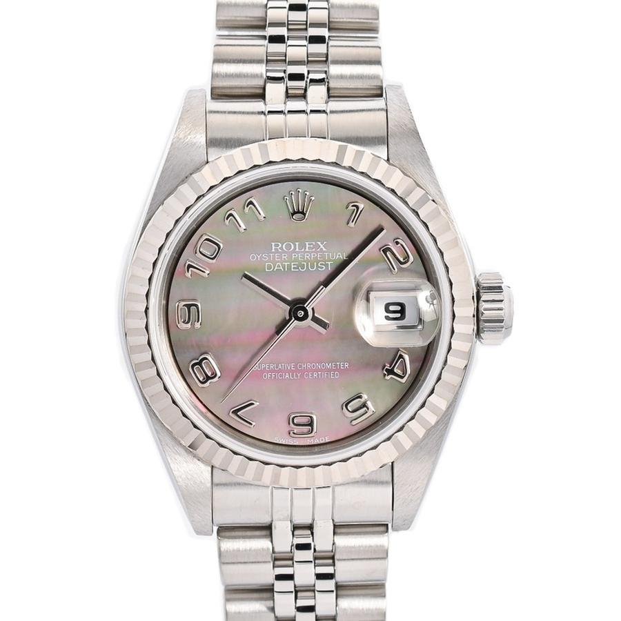 Rolex Lady-Datejust 79174NA