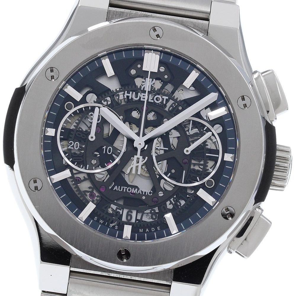 Hublot Classic Fusion Aerofusion 528.NX.0170.NX