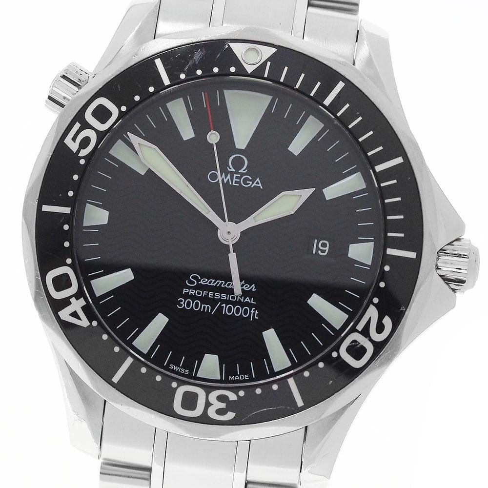 Omega Seamaster Diver 300 M 2264.50