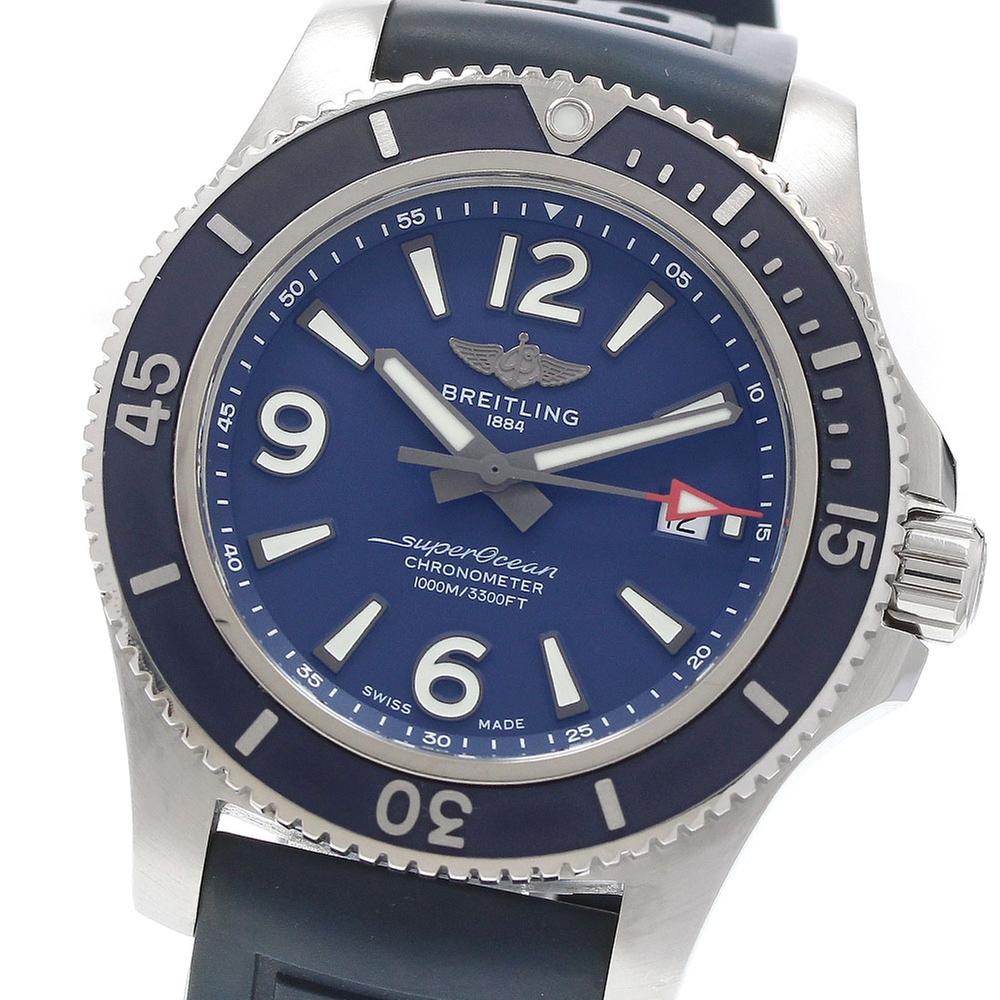 Breitling Superocean