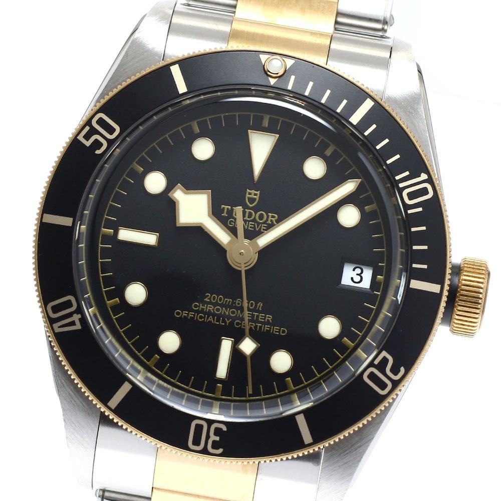 Tudor Black Bay 79733N