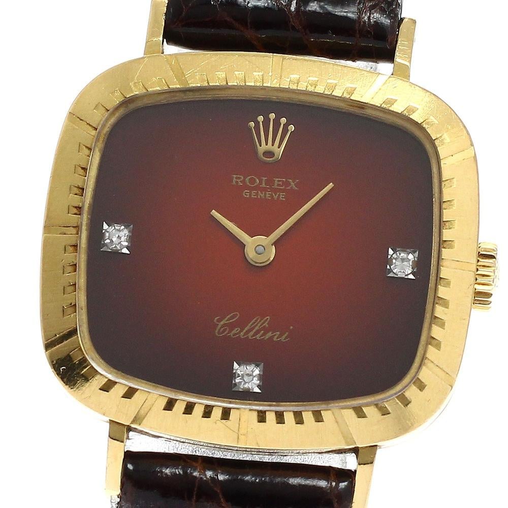 Rolex Cellini 4082