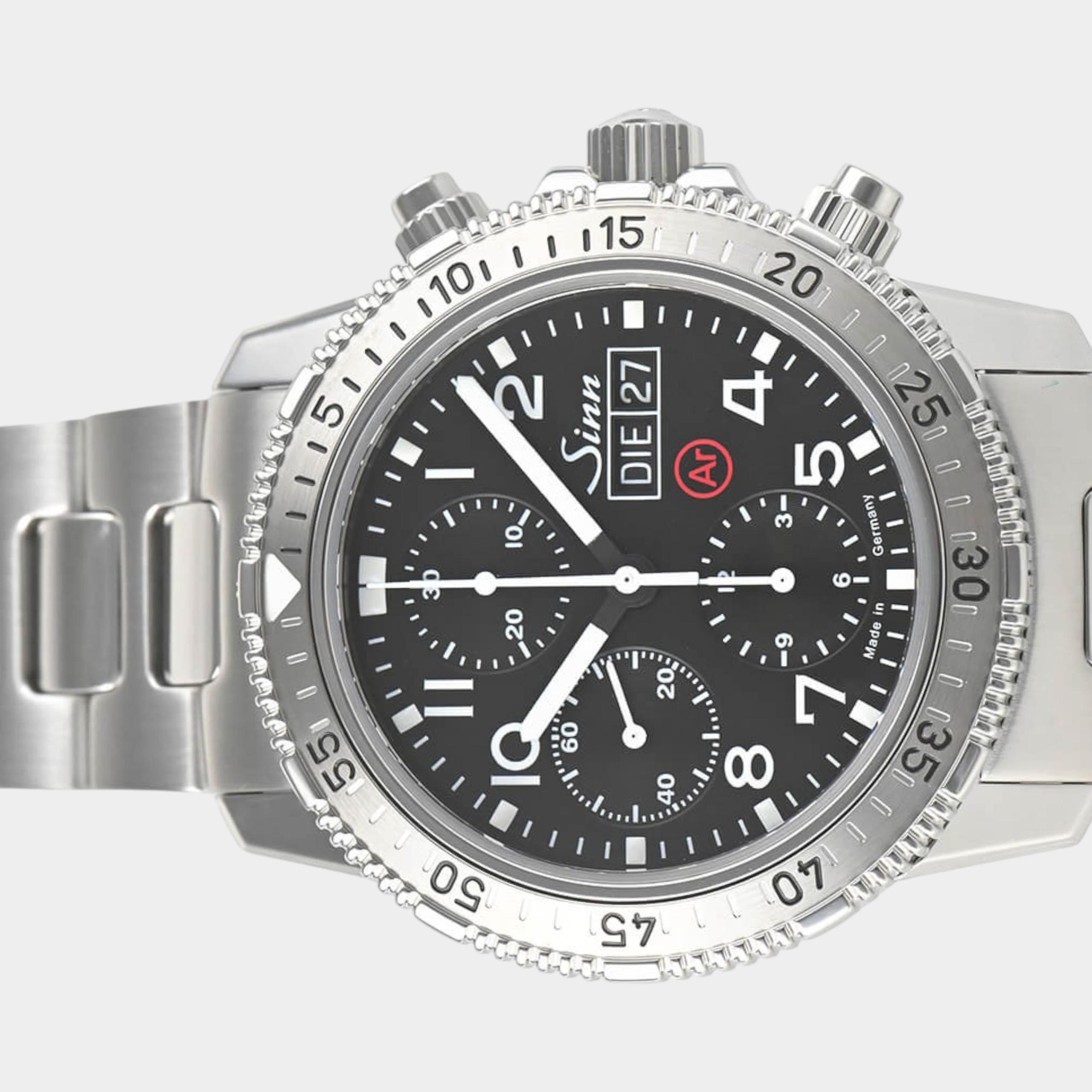 Sinn