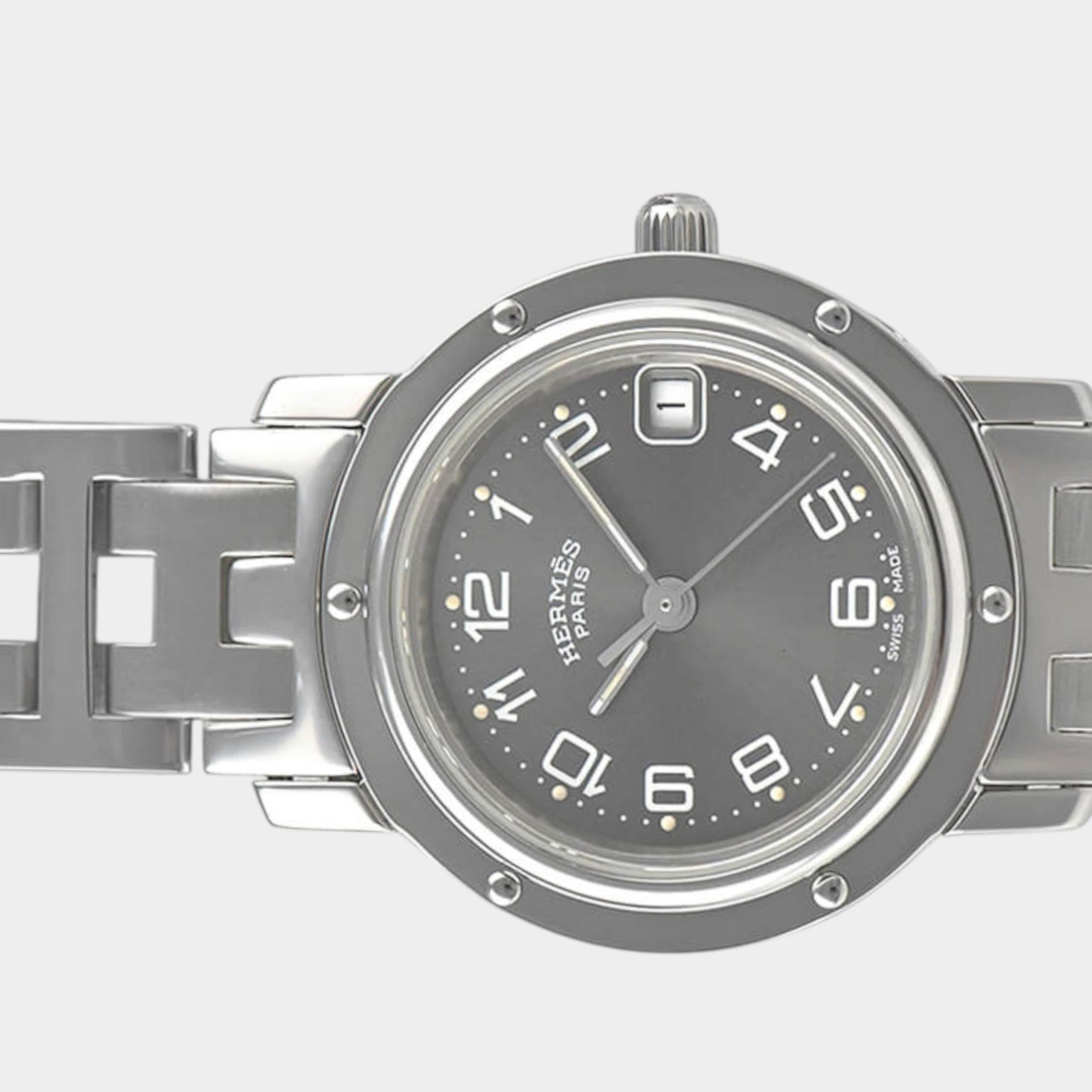 Hermès Clipper