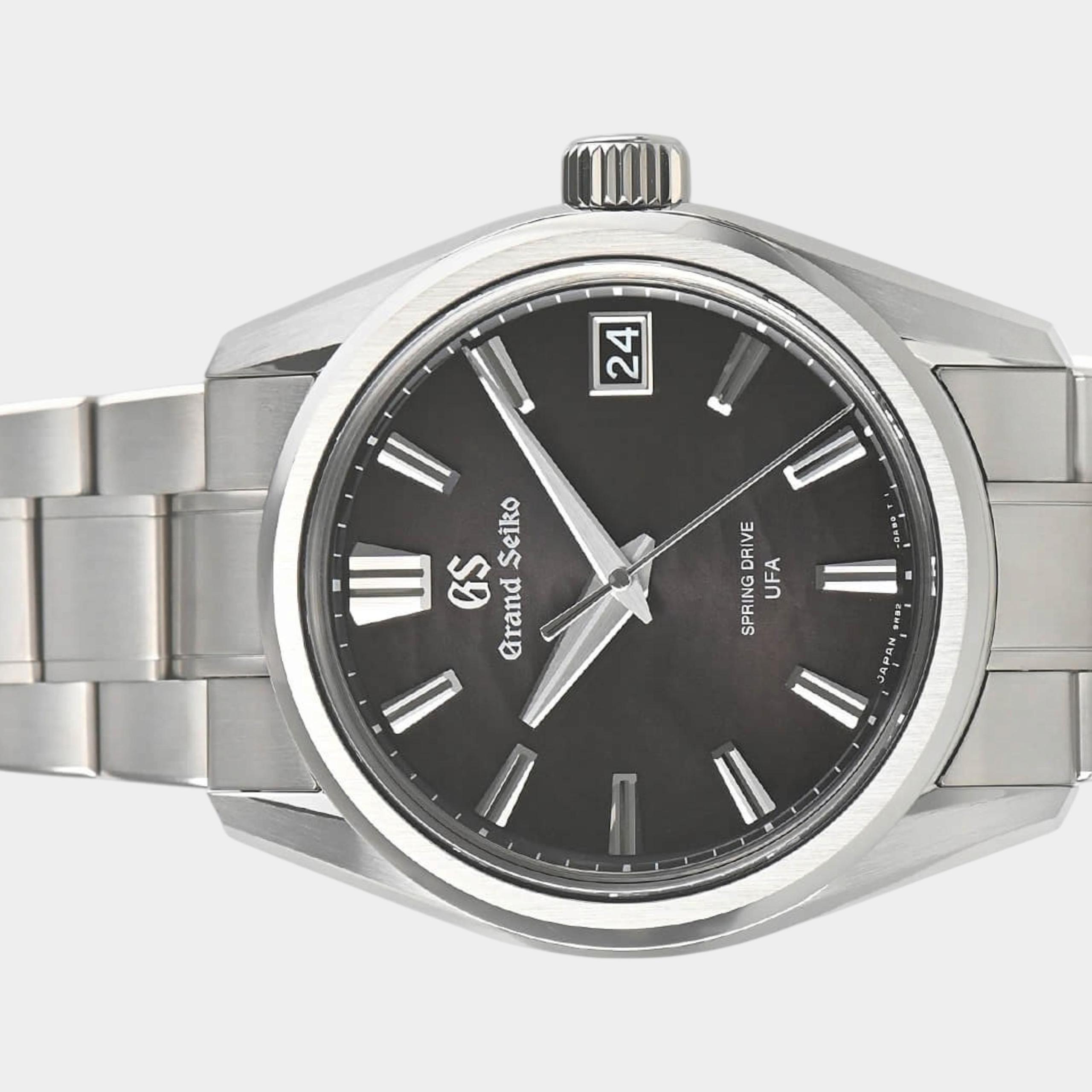 Grand Seiko Evolution 9 Collection SLGB007