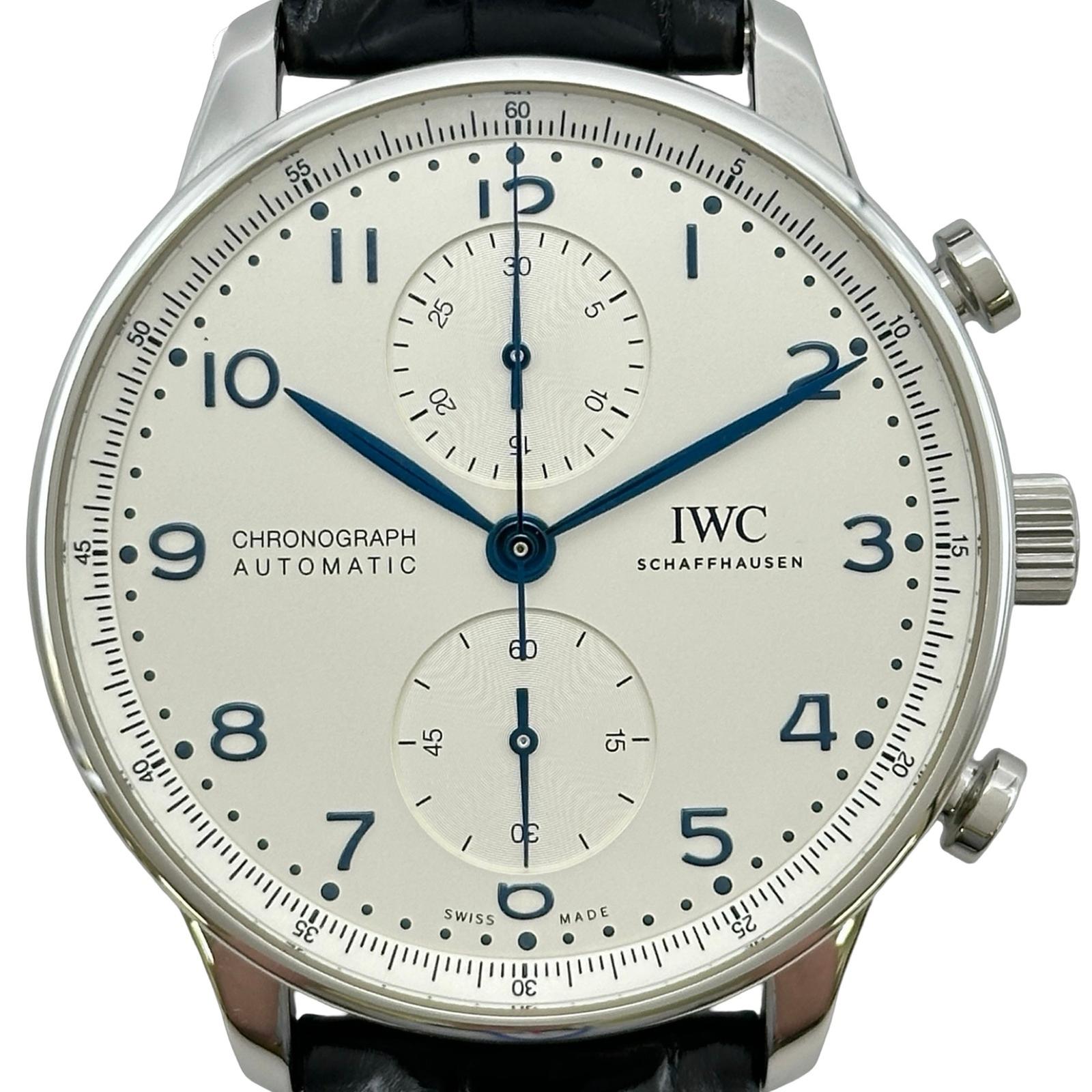 IWC Portuguese IW371605