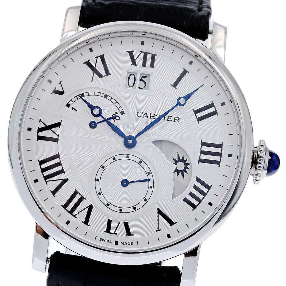 Cartier Rotonde de Cartier