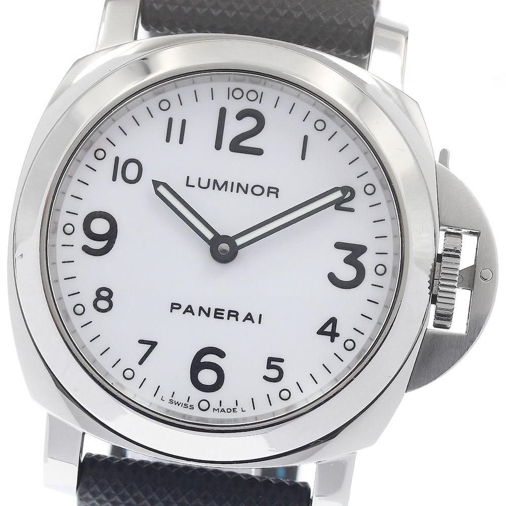 Panerai Luminor Base